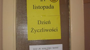 Dzień Życzliwości