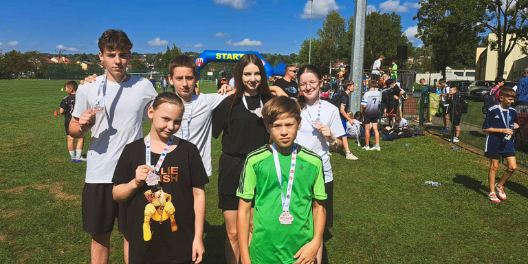 III Memoriał im. Jacka Boho na czudeckim stadionie